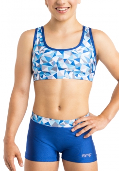 ERVY  BORA II  ER 12348.111/5  Sport-Bustier